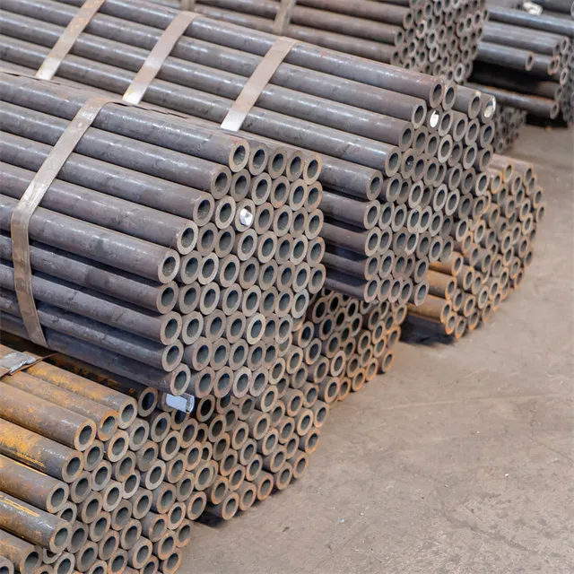 carbon steel pipe&tube